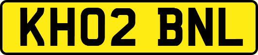 KH02BNL