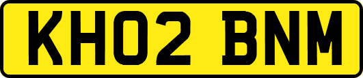 KH02BNM