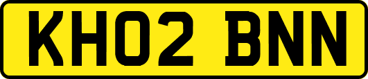 KH02BNN
