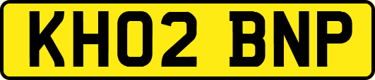 KH02BNP