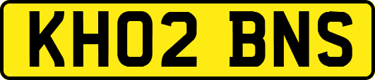 KH02BNS