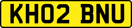 KH02BNU