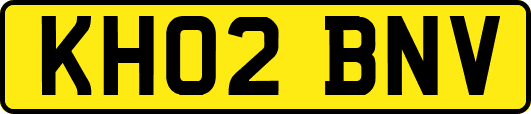 KH02BNV