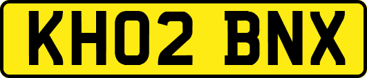 KH02BNX