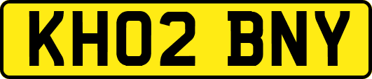 KH02BNY