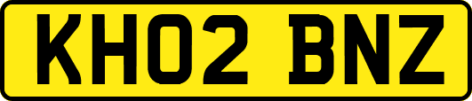 KH02BNZ