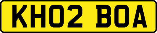 KH02BOA