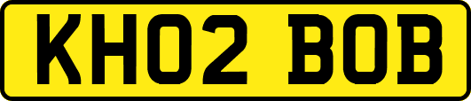 KH02BOB