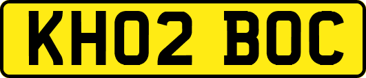 KH02BOC
