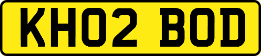 KH02BOD