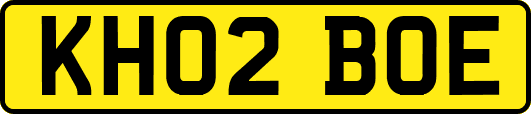 KH02BOE