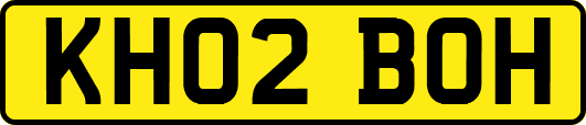 KH02BOH