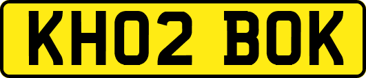 KH02BOK