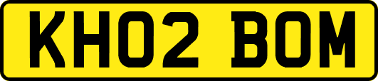 KH02BOM
