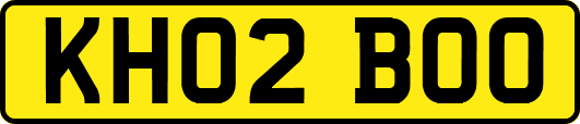 KH02BOO