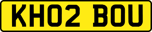 KH02BOU