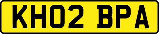 KH02BPA