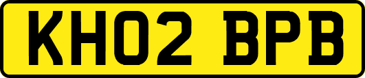KH02BPB