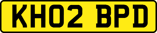 KH02BPD
