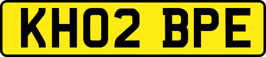 KH02BPE