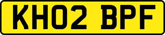 KH02BPF