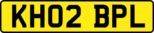 KH02BPL