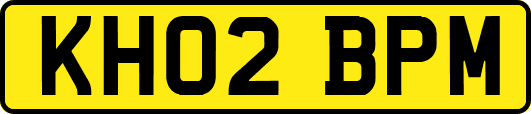 KH02BPM