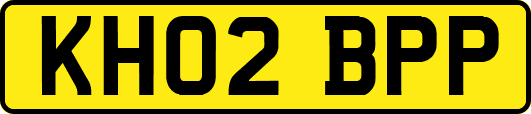 KH02BPP