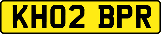 KH02BPR