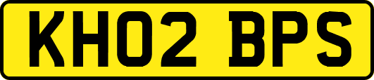 KH02BPS