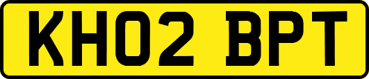 KH02BPT