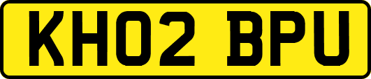 KH02BPU