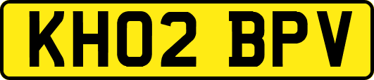 KH02BPV
