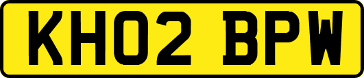KH02BPW