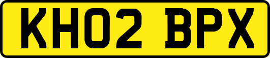 KH02BPX