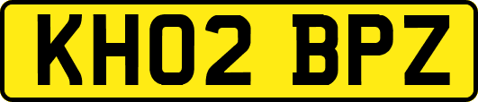 KH02BPZ