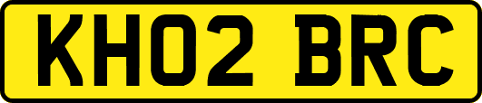 KH02BRC