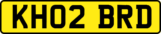 KH02BRD
