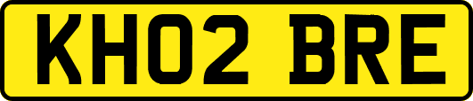KH02BRE