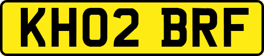 KH02BRF