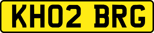 KH02BRG