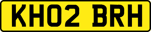 KH02BRH