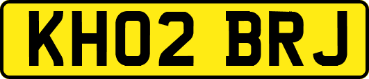 KH02BRJ