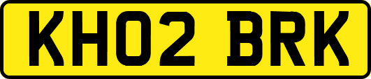 KH02BRK