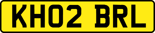 KH02BRL