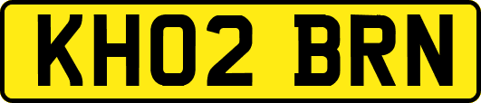 KH02BRN