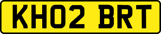KH02BRT