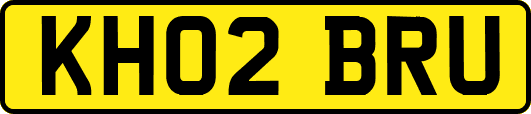 KH02BRU