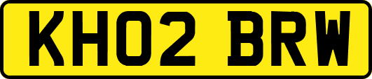 KH02BRW