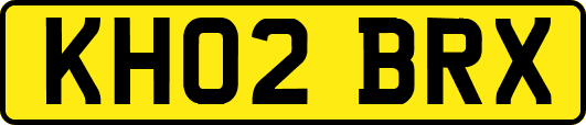 KH02BRX